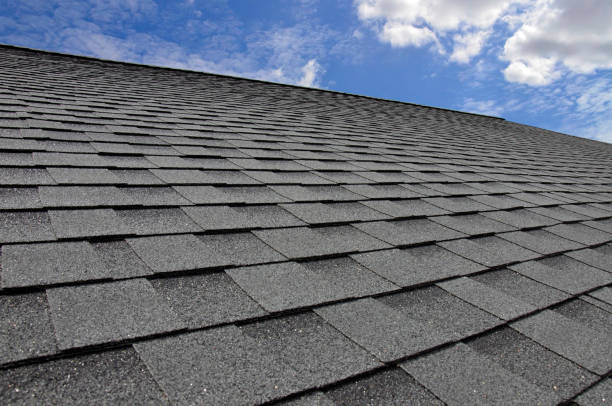 Roof Coating Services in Barrington, IL